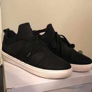 Steve Madden shoes
